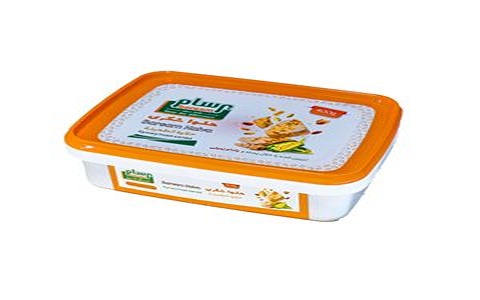 فروش  حلوا ارده 220 گرمی برسام + قیمت خرید به صرفه